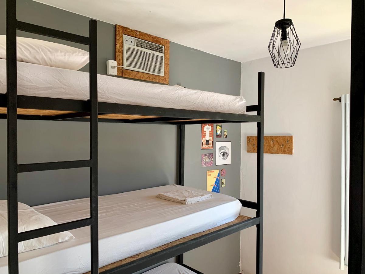A Coroa Hostel & Suites อาร์ไฮยัล โด กาโบ ภายนอก รูปภาพ