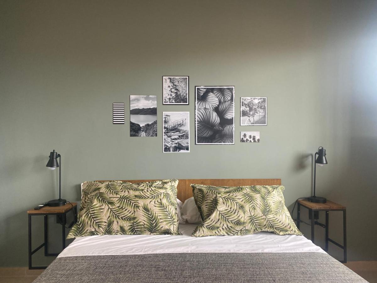 A Coroa Hostel & Suites อาร์ไฮยัล โด กาโบ ภายนอก รูปภาพ