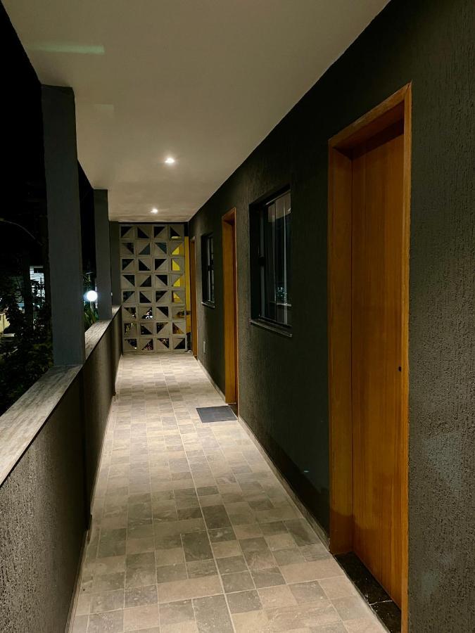 A Coroa Hostel & Suites อาร์ไฮยัล โด กาโบ ภายนอก รูปภาพ