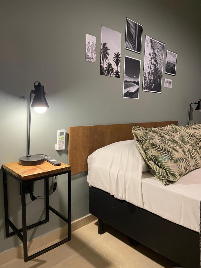 A Coroa Hostel & Suites อาร์ไฮยัล โด กาโบ ภายนอก รูปภาพ