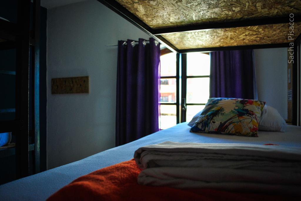 A Coroa Hostel & Suites อาร์ไฮยัล โด กาโบ ภายนอก รูปภาพ